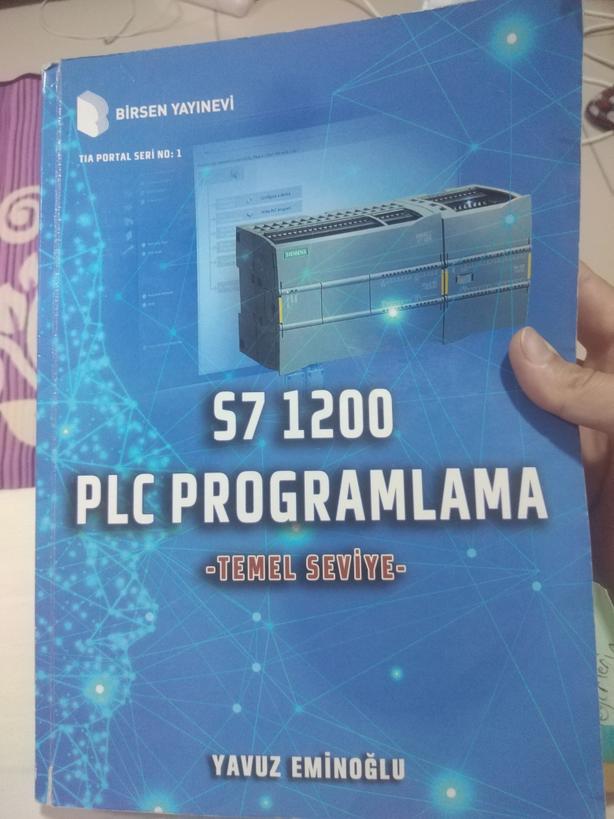 Zahire123456789's tweet photo. "Biz, o geminin giderken arkasında bıraktığı izi sevdik.
Biz beklemeyi seviyoruz, mevzu gemi değil."
#Endüstriyelprogramlama
#Plcprogramlama https://t.co/yoZ0T9AG0e
