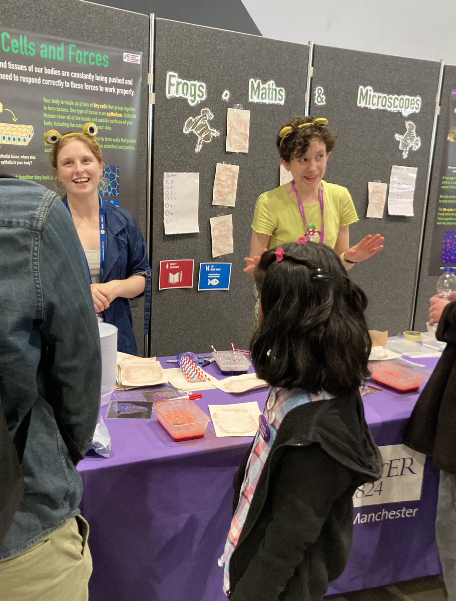 Woolner Lab tweet media