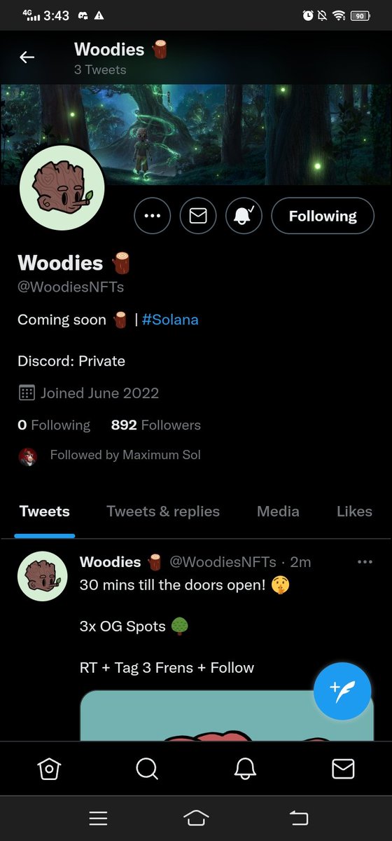 moonbow_nft's tweet photo. @WoodiesNFTs https://t.co/qhZ25uMeQB