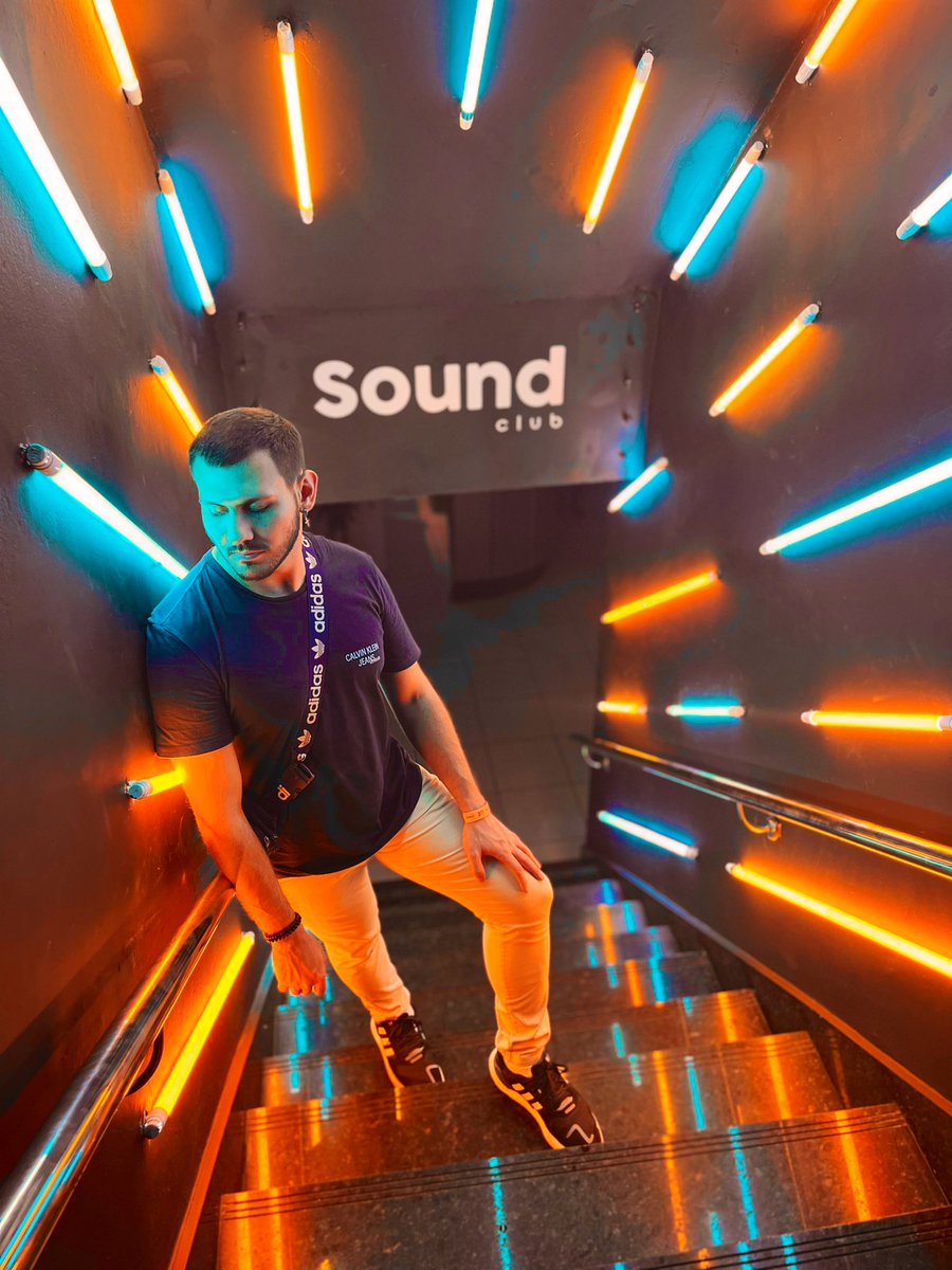 rattpriv's tweet photo. A coisa que mais me deixa com medo são aqueles raros momentos em que não sinto medo de nada.
#nightography #soundclub https://t.co/vXHeAYPr3k