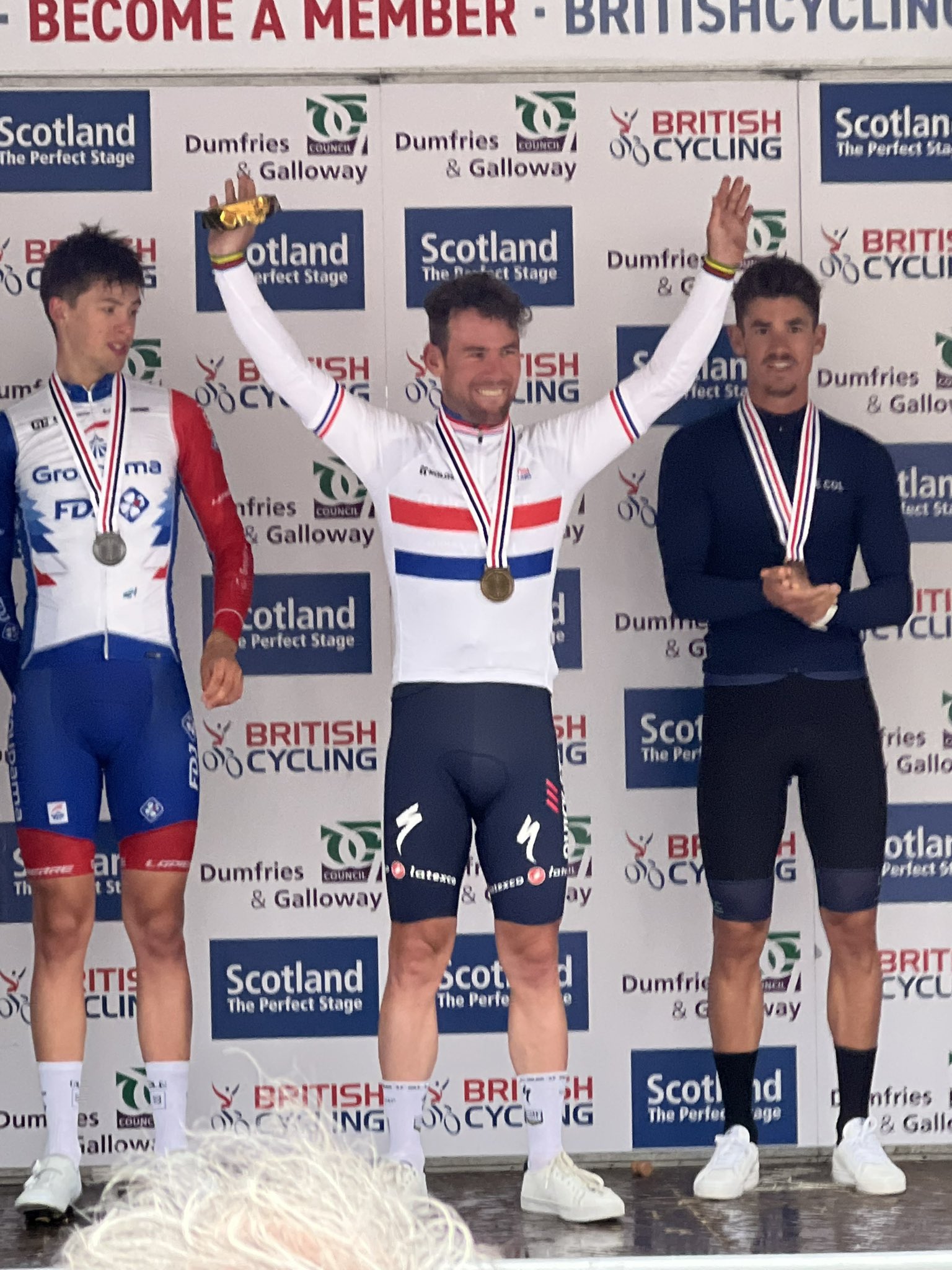 British national champion jersey sales