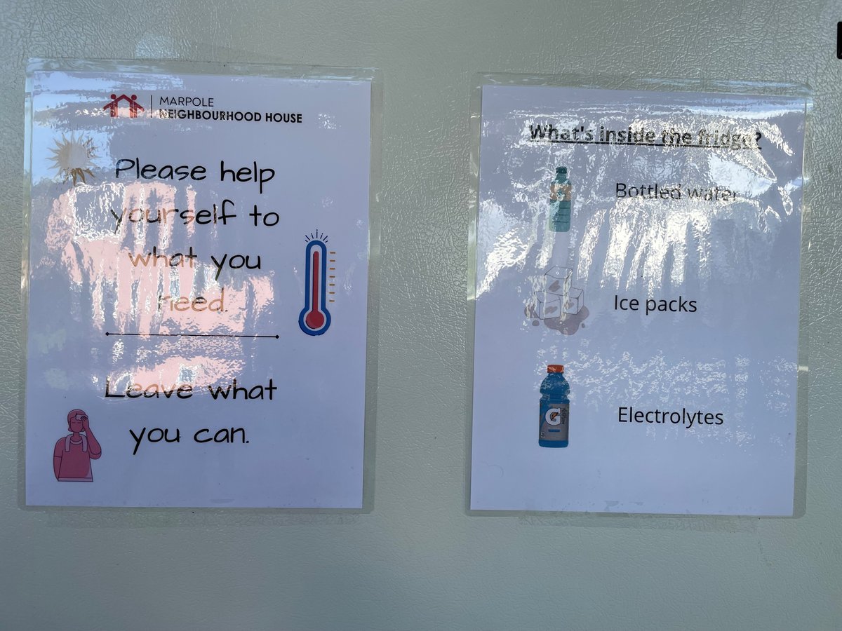 Marpole Neighbourhood House tweet media