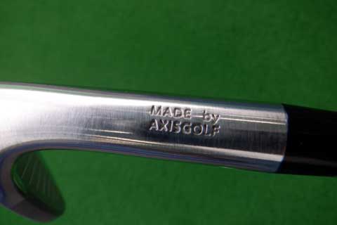 golfdaisuki2's tweet photo. AXIS GOLF Z4 WEDGEを試打しました。
https://t.co/jw6Ewg7ibK
バックフェースにあるウェイトが印象的ですが、けっして奇をてらったものではなく、本格的な高性能なウェッジです。
#AXISGOLF #ウェッジ #ゴルフクラブ #ウェッジ https://t.co/w5MhPaq7hY