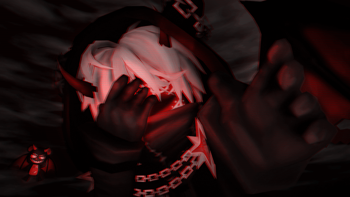 IJerral's tweet photo. Prepárate para la locura con estas nuevas capuchas!! 
...
#ugc @robloxdevreles @RobloxEspanol 

(Diseño de la imagen: @LunaMacad)
**En los comentarios dejo como se ven las capuchas** https://t.co/YXCX44AcxO