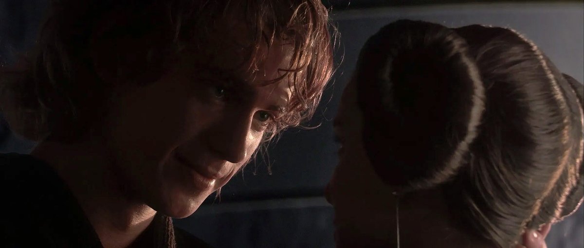 we’re not gonna worry about anything right now, alright? this is a happy moment. the happiest moment of my life.