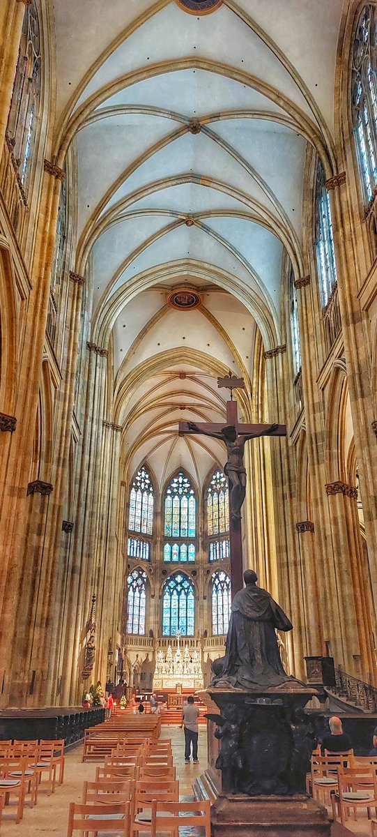nijhas's tweet photo. Regensburg Catedral, Regensburger Dom
#romanesquestyle https://t.co/ofchY68E0h