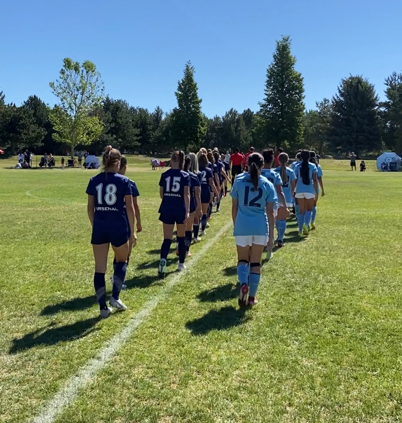 AtomicCityFC's tweet image. Unfortunately our Magical ride came to an end today against a fantastic Arsenal Colorado side. We couldn’t be more proud of a group of girls and parents. Thank you for a wonderful memorable season and an amazing run that last a lifetime. #FWRFinalist