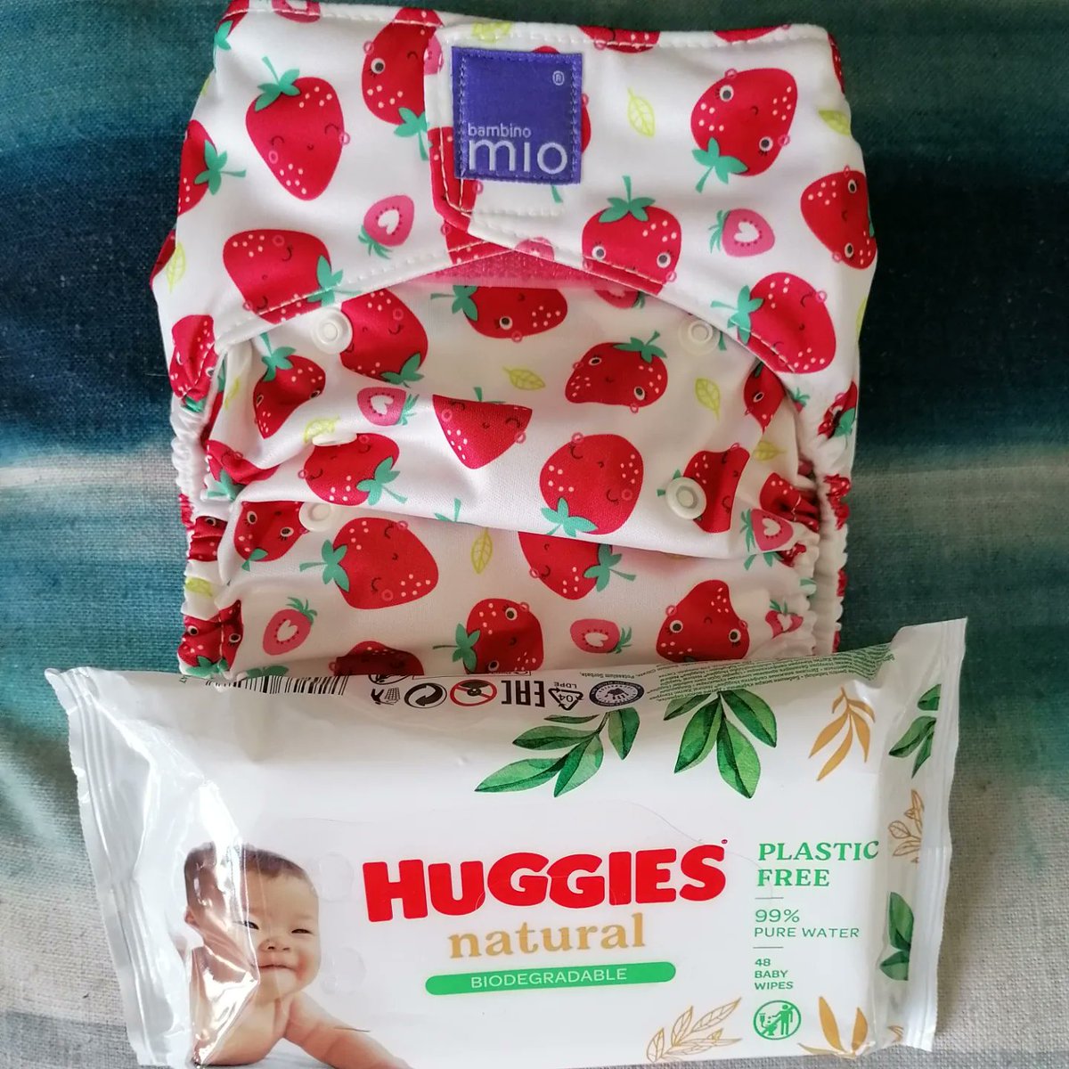 instagram.com/eco.parent?igs…

Some great tips for hosting an eco-friendly baby shower over on Instagram 💚🌍🌱#ecoparent #climatecrisis #ecofriendly #ecofriendlyliving #babyshower #biodegradable #reusable