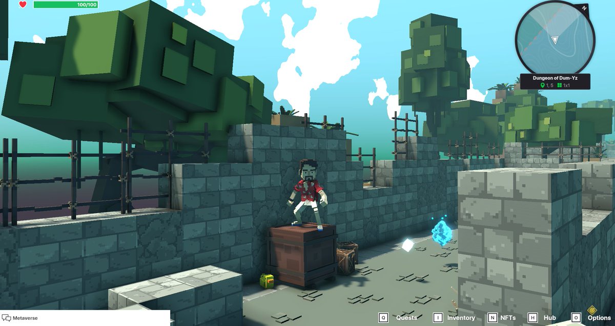 fasabaeiei's tweet photo. @TheSandboxGame I just participated in the #TheSandbox weekly contest for a chance to win 200 mSAND! I found one of the hidden ducks, check out my screenshot below!
👇 https://t.co/CftqPnpTaB