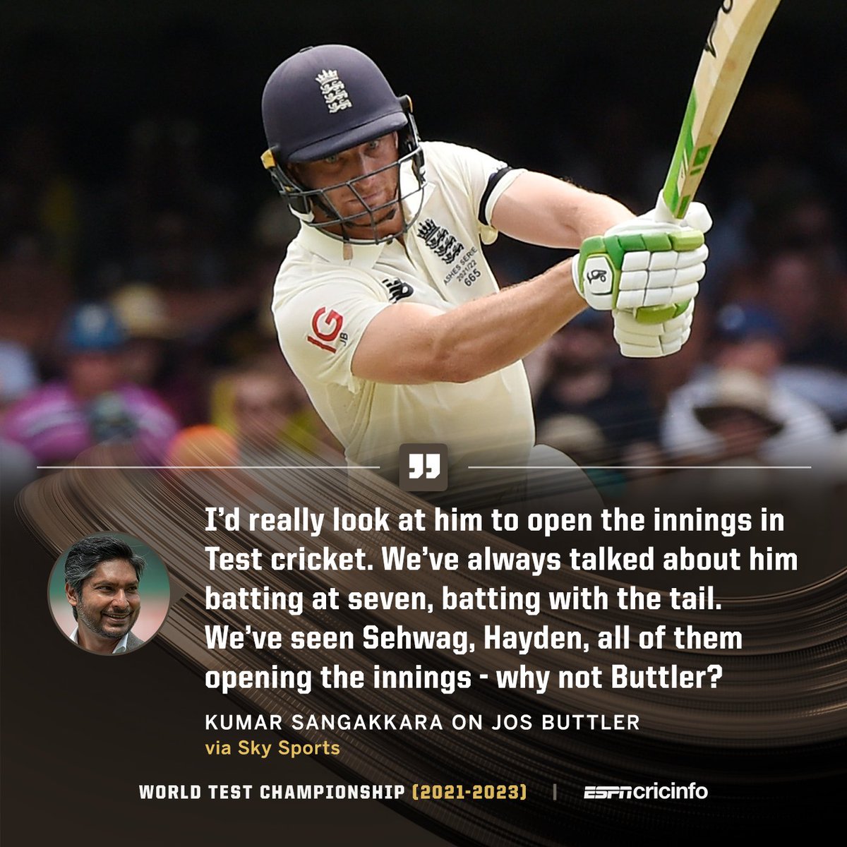 ESPNcricinfo tweet media