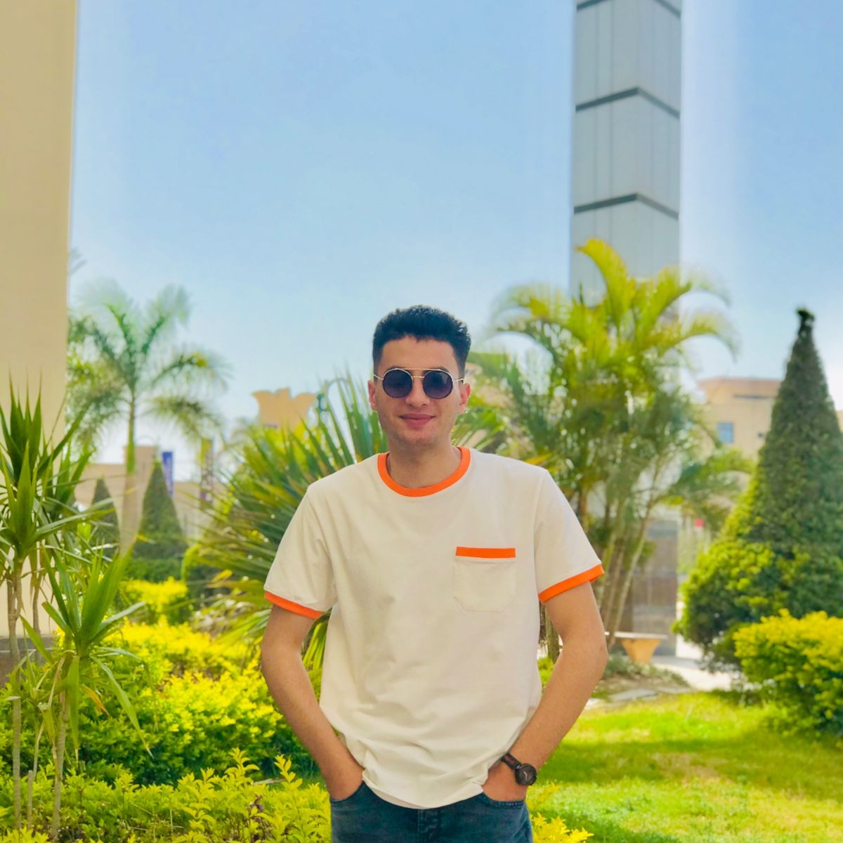 #صورة_ملف_شخصي_جديدة