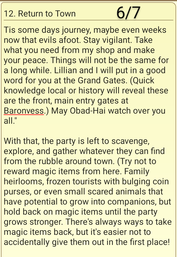 DnDBones's tweet photo. The next part of the campaign is coming out later tonight! The town is frozen, the dragon snow is falling, and they're only level 2! Into the woods they go... (This is part of my week to week DnD campaign designed to help new DMs and PCs!) #dnd #ttrpg #dndhelp https://t.co/mnJ5iz0R0p