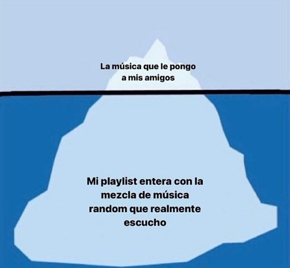 me representa