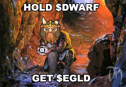 Dwarfcoin tweet media