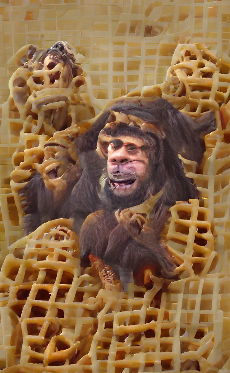 Waffles Token & NFT’s 🧇 ⚡️🌱 tweet media