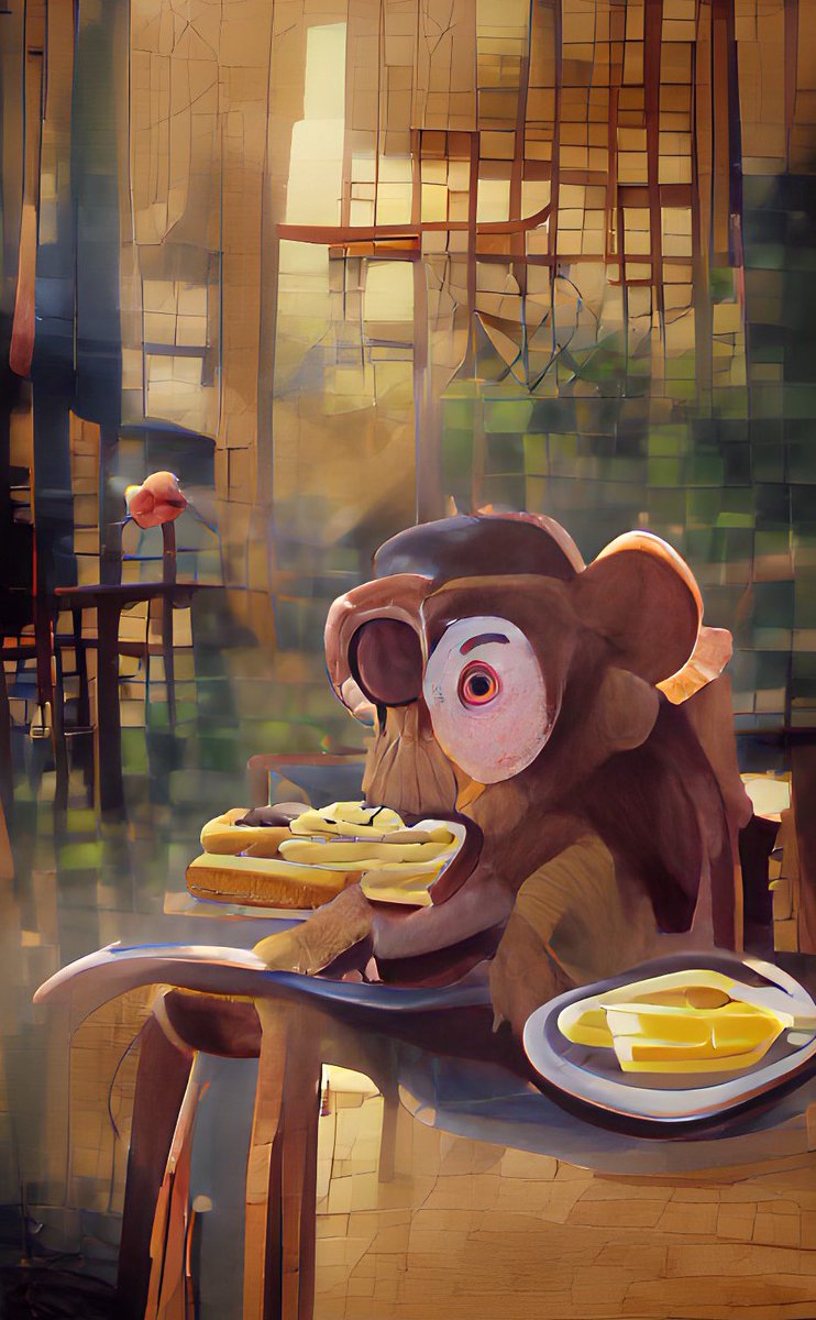 Waffles Token & NFT’s 🧇 ⚡️🌱 tweet media