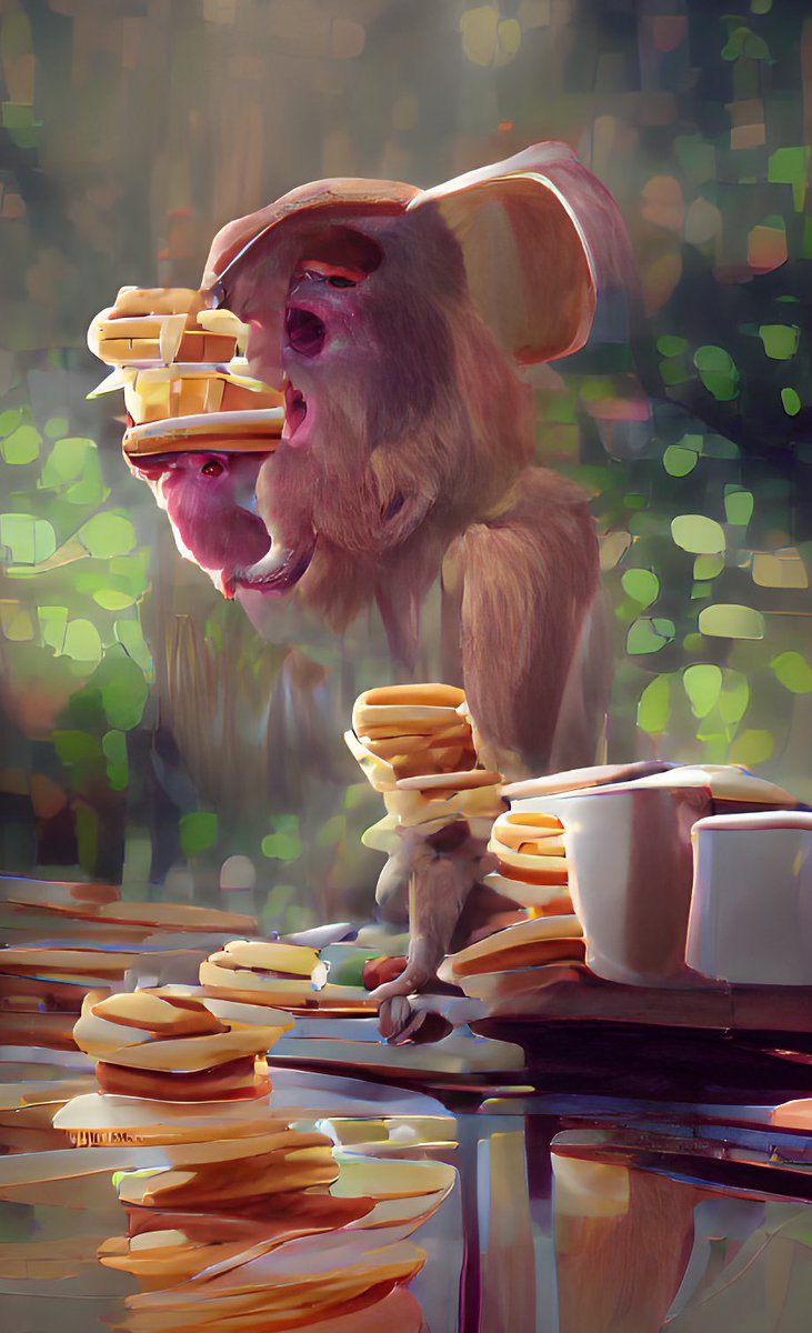 Waffles Token & NFT’s 🧇 ⚡️🌱 tweet media