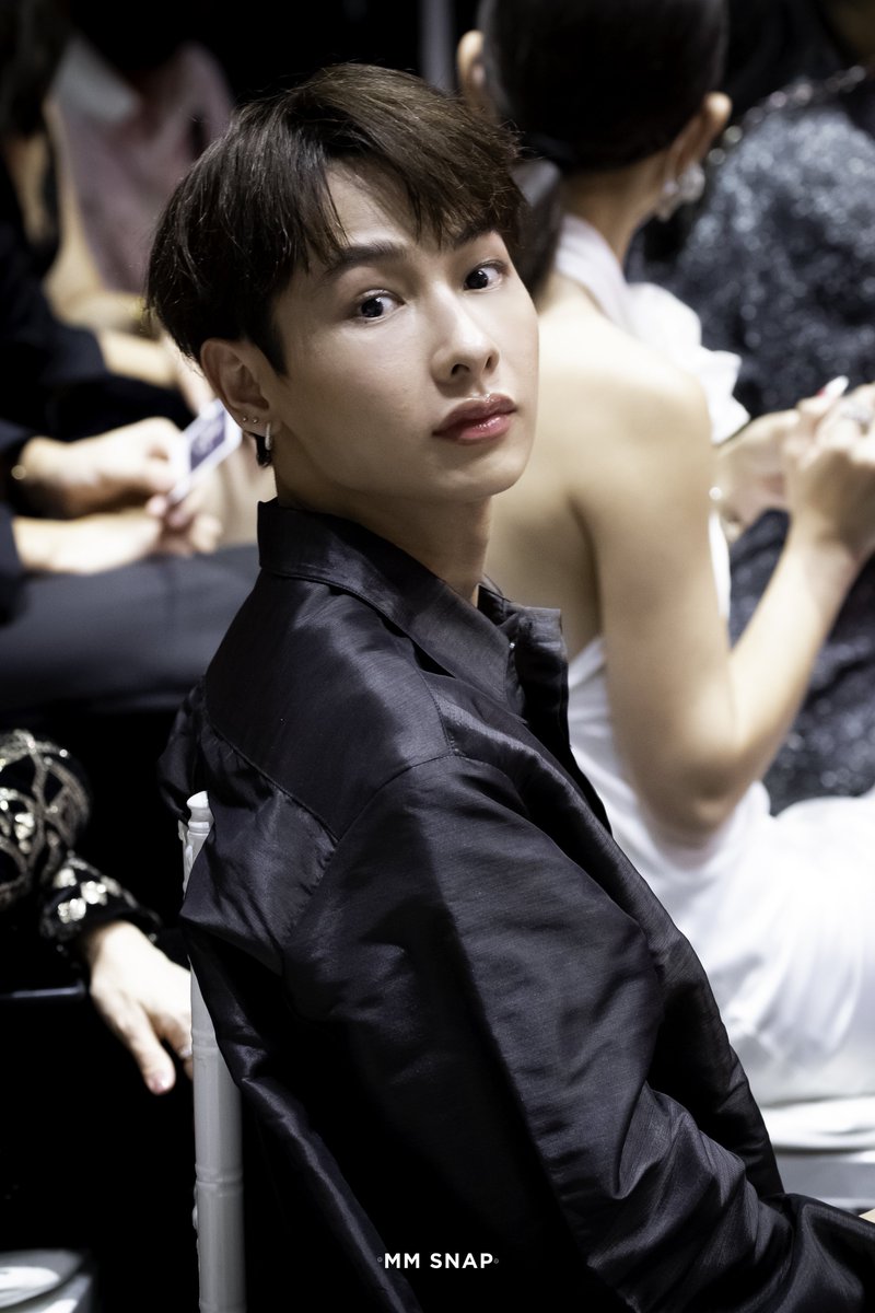 MM_mintmint's tweet photo. สรุปผลประกอบการของอาทิตย์นี้ อัยพวกต้าวน่ารักทุกคน #MMSnap https://t.co/U8Na21KfRP