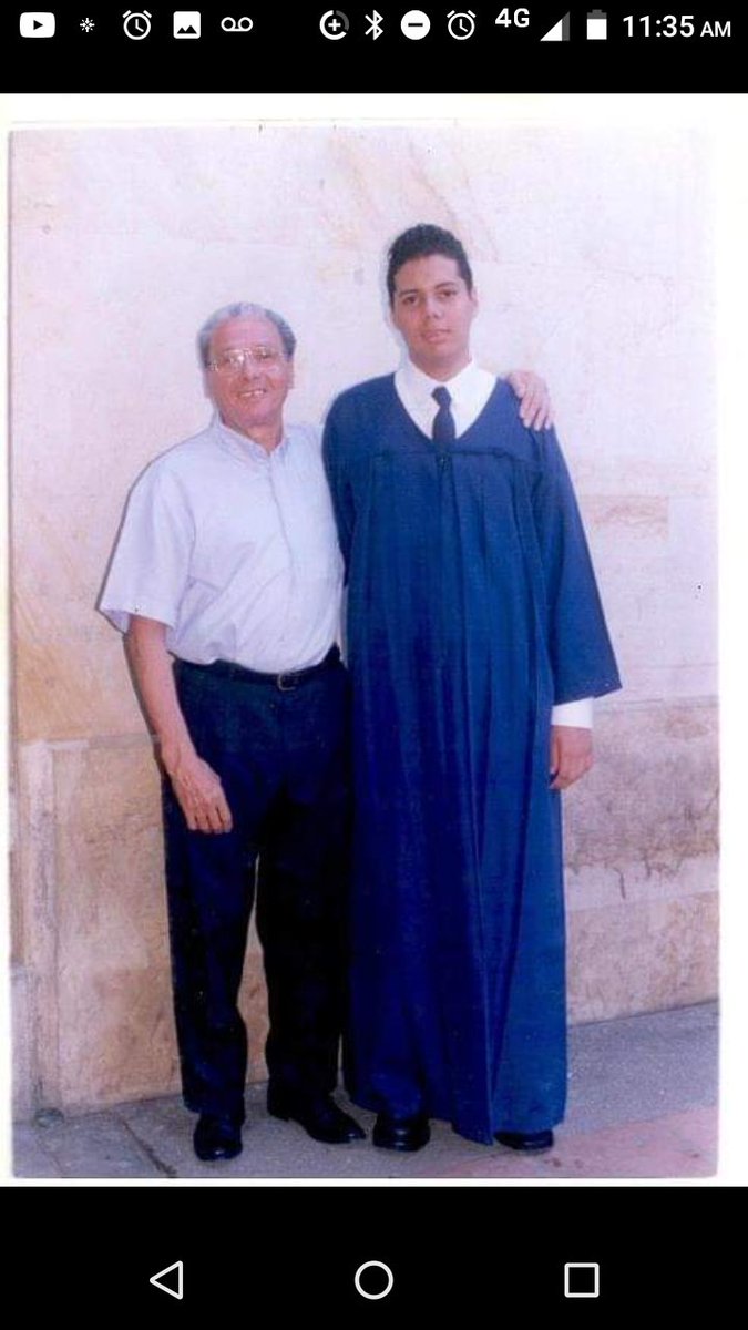 NegreteBaez's tweet photo. Feliz dia papa, donde se encuentre https://t.co/QM8rv6U2w8