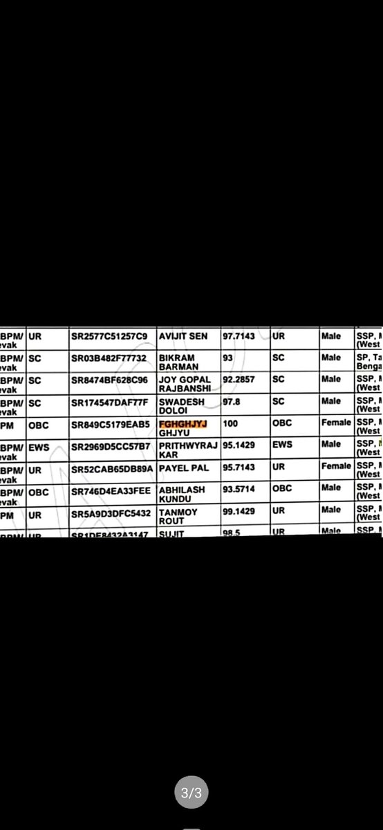 JadonVisnu's tweet photo. #GDSRESULT2022SCAM 
@IndiaPostOffice @PMOIndia 
@ZeeNews @ChouhanShivraj 
Kiya sir hum ko aap pagl samjhthe aaj pura India humare sath he aap glt ho results cancel hona chaiye ek bar dikho aap pagl samjhe rahe ho sab milkar court jayge kal https://t.co/NW6dlePAgA