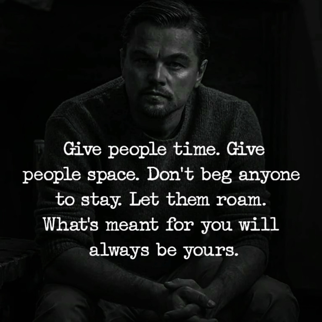 ramyasworld19's tweet image. Yup 👍 👍 👍 #givepeopletime #givepeoplespace #whatismeantforyou #willfinditswaytoyou #happysundayeveryone🌞