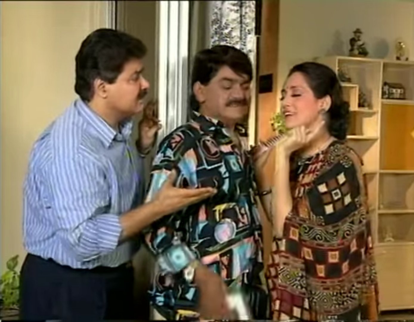  Happy Birthday Satish Shah ji  