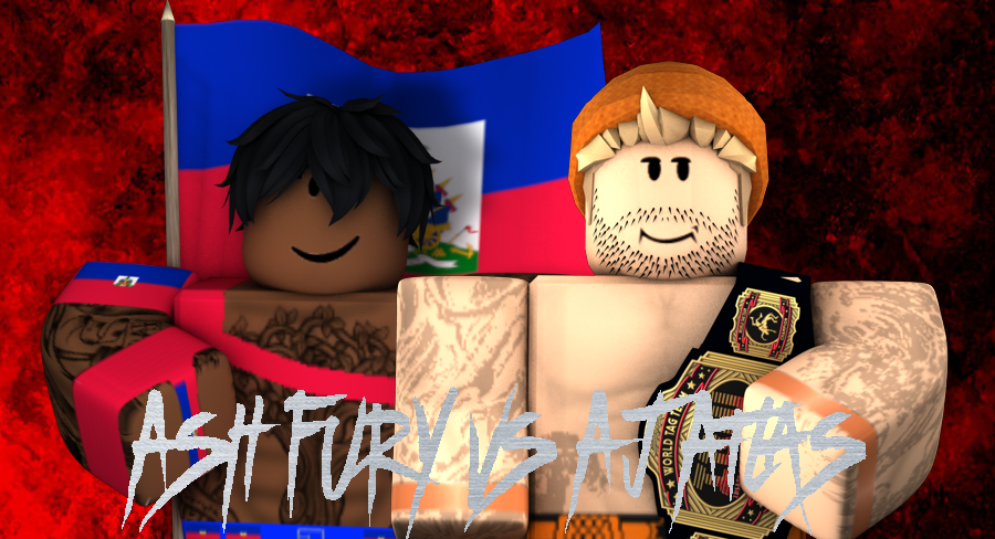IBW_RBLX's tweet photo. .@iambraunrowan looks to rebound after an up and down ppv, as he battles one half of the Tag Team Champions @the_acclaimed! Who will build momentum towards the Independence Rumble Match? https://t.co/1U0VxFqfJj