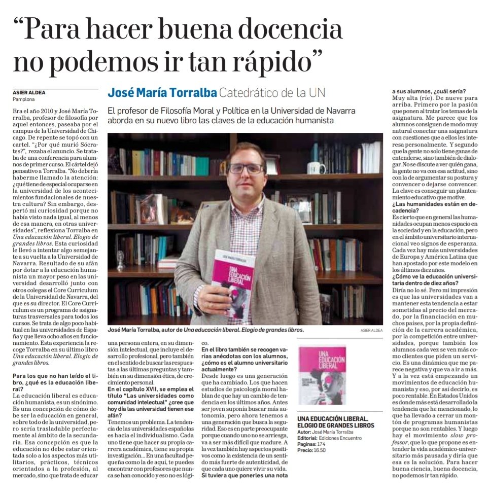 José María Torralba tweet media