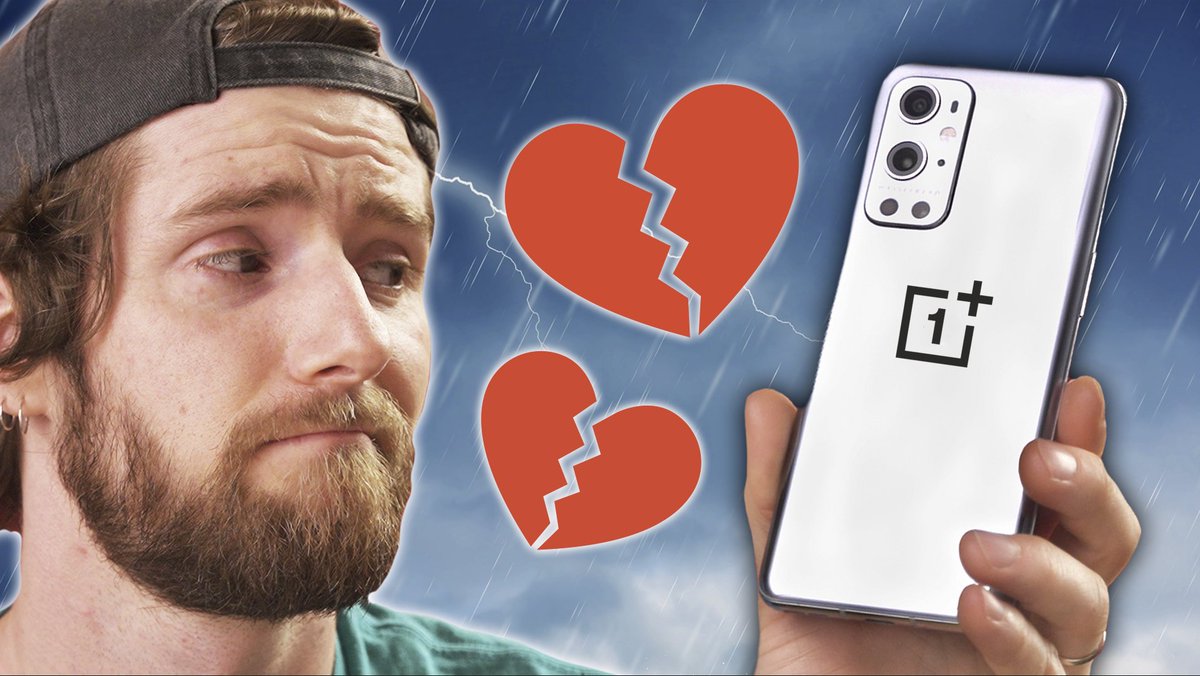 LinusTech's tweet photo. New Video!!! - What am I Supposed to Recommend Now?? 

https://t.co/p06GogAWj0 https://t.co/ft3gQVaXpF