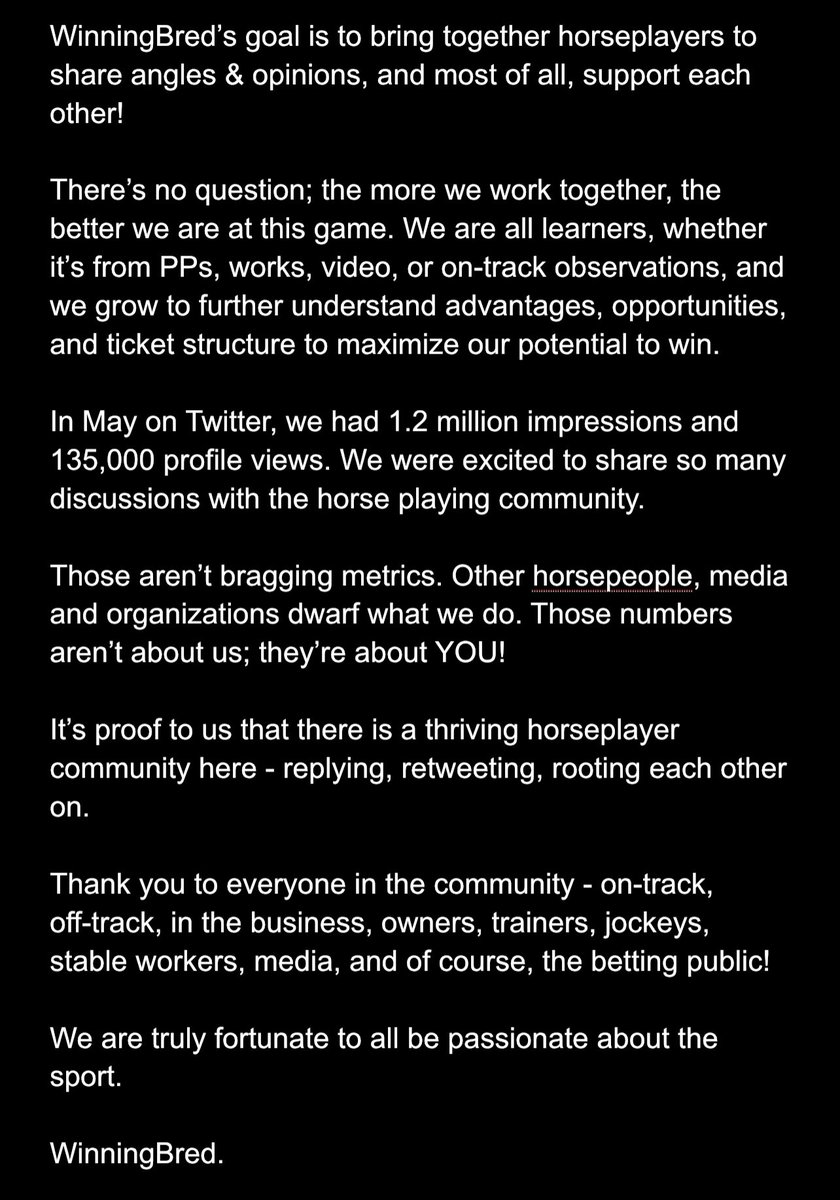 WinningBred tweet media