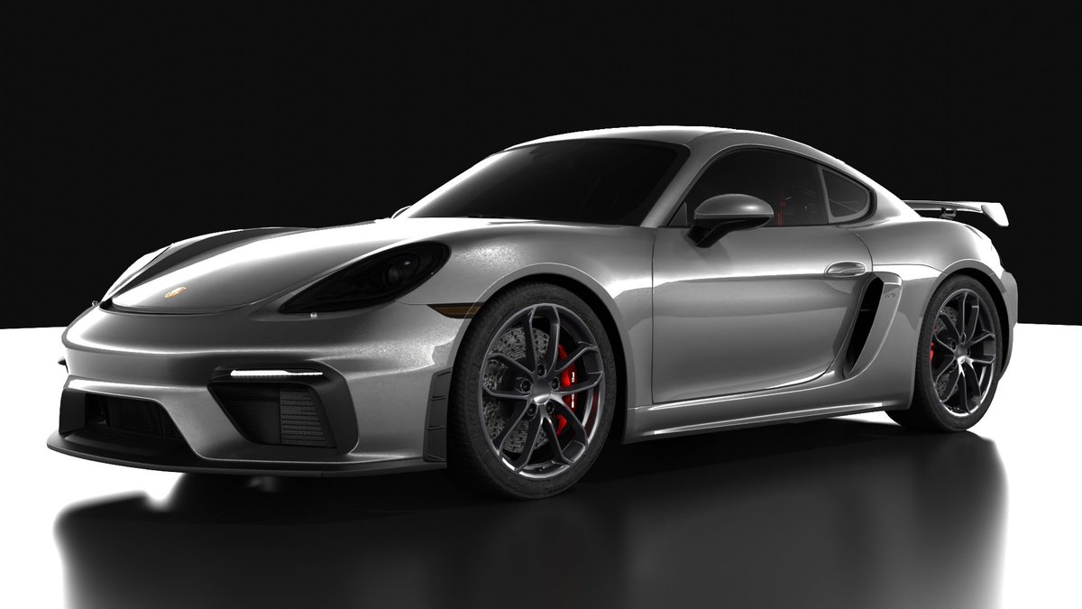 arqazo's tweet photo. Just experimenting with lighting on this beautiful Porsche #nft #NFTCommmunity #Porsche #blender #cycles #render https://t.co/dwS1BmQw7z