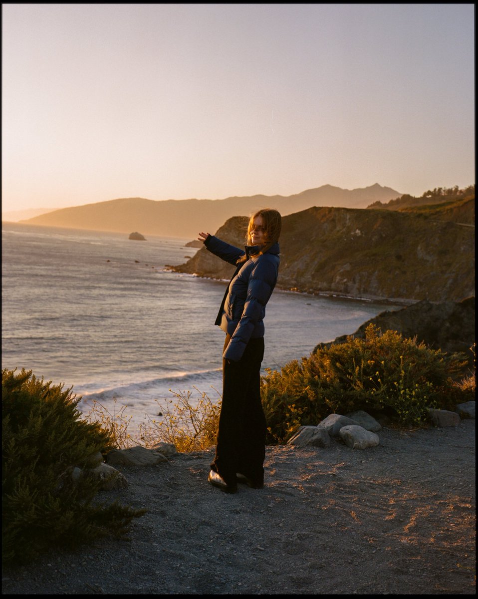 mehatsukhi's tweet photo. my other half in big sur 

caught on medium format 🎞 https://t.co/afJIOviGhX