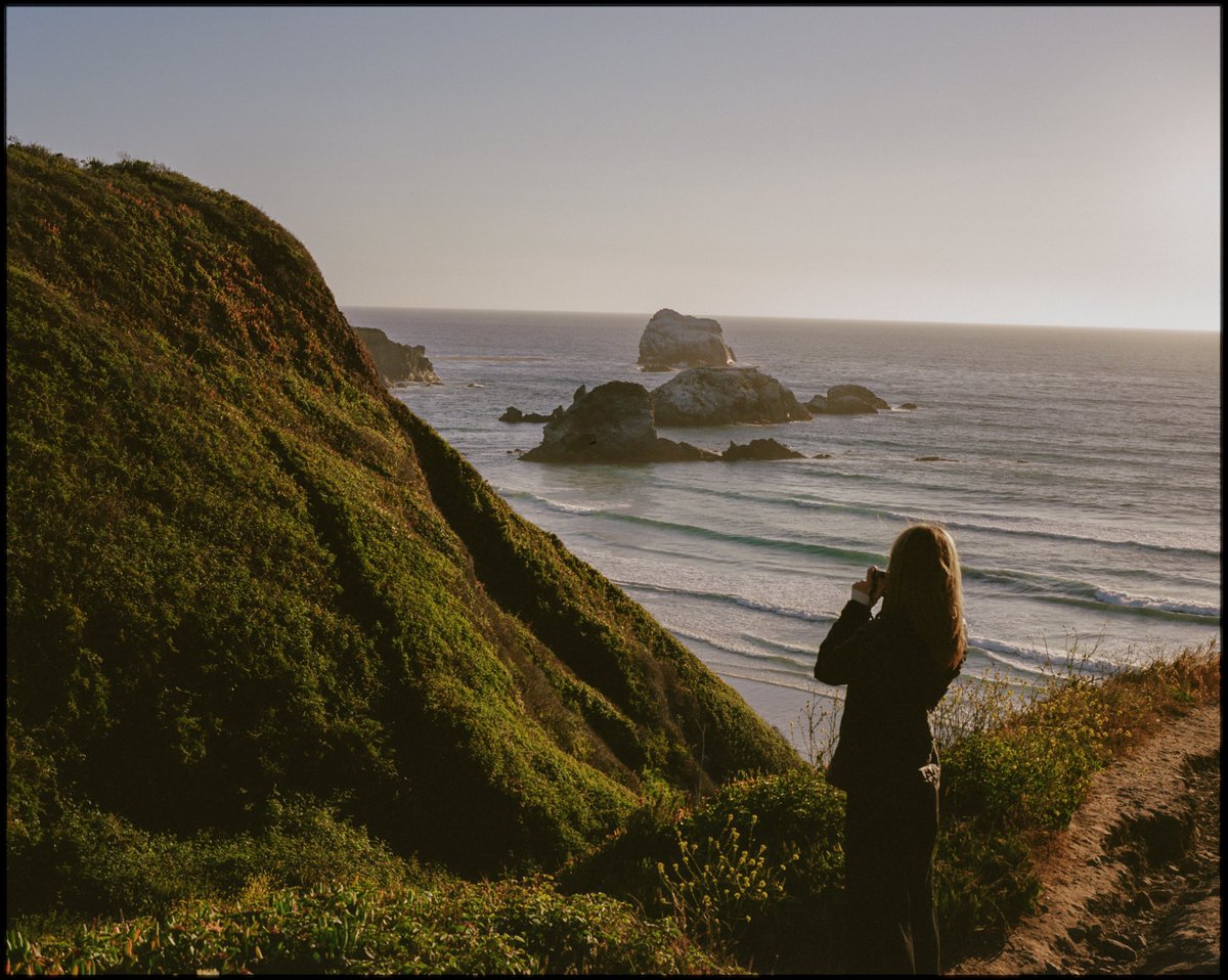 mehatsukhi's tweet photo. my other half in big sur 

caught on medium format 🎞 https://t.co/afJIOviGhX
