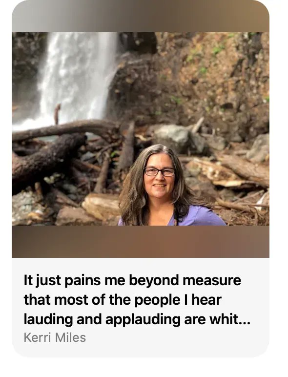 TheMomPsych's tweet image. This is a thoughtful post from a dear friend who sums up what many are feeling after this past week. #resisthypocrisy Please RT.
buff.ly/3bq69Uz