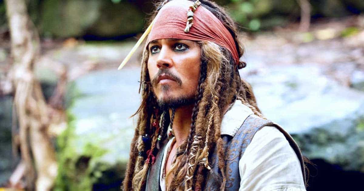 mrak3626's tweet photo. Johnny Depp Gets An Apology Letter From Disney Along With A Rs 2,355 Crore Offer To Return As  Pirates of the Caribbean's #JackSparrow 
@Disney

#Disney #JohnnyDepp https://t.co/v2d87pVngY