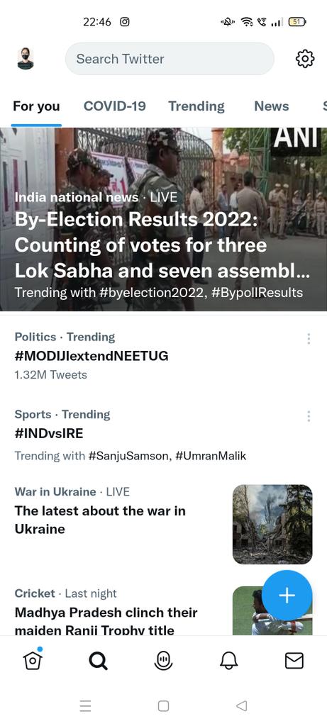 sharmas9799's tweet photo. #MODIJIextendNEETUG

1.35 million tweets in less than 3 hours 

@PMOIndia it's a serious issue 

Kindly intervene https://t.co/0nBFa7wca9