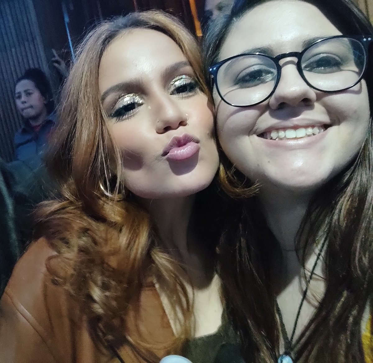 lolyszin's tweet photo. Encontrei essas 2 maravilhosas ontem @carolbiazin @daylimns
Vcs são INCRÍVEIS 🥺❤️ https://t.co/IvVTxxAtYe