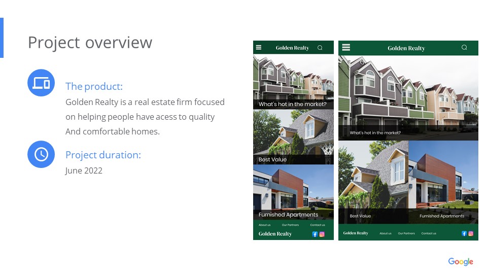 Ayomideolasoji's tweet photo. Screens from Golden Realty App & Website case study.
Check the full case study here;
https://t.co/pYMN5kWoSb
#ui #ux #uiux #uiuxresearch #userinterface #userexperience #uiuxdesign https://t.co/RDfP7b9Hwi
