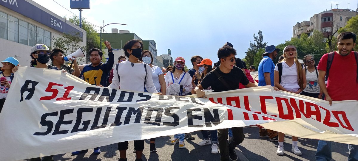 CEU_UNAM tweet media