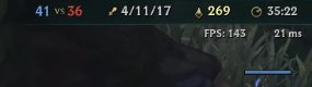 SoufTheReturn's tweet photo. C’est bien le Cabochard de la soloq que je connais ça 
le playstyle #LimitTesting qu’il dirait https://t.co/QkXCZJp9py