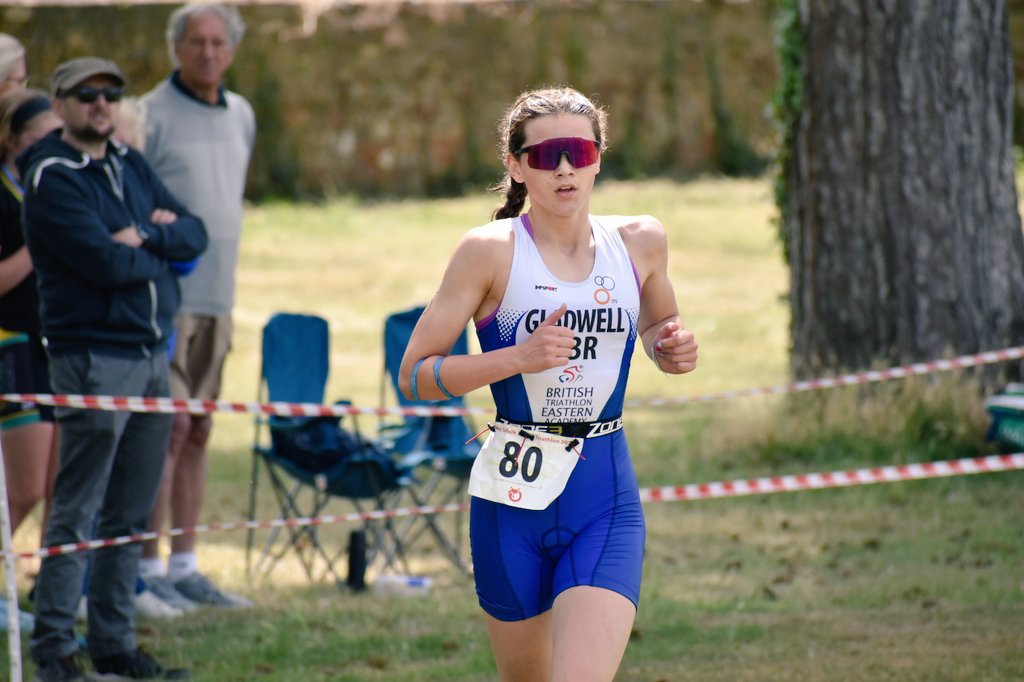 bigsi13's tweet photo. Great day out @wswtri junior event at Culford. Darcy was strong on the swim and bike and eased the run home to take 🥇place in the Tristar 3 group. @ipswichsport @teamipswichswim #nicetobeback https://t.co/w9h8VmxFcE