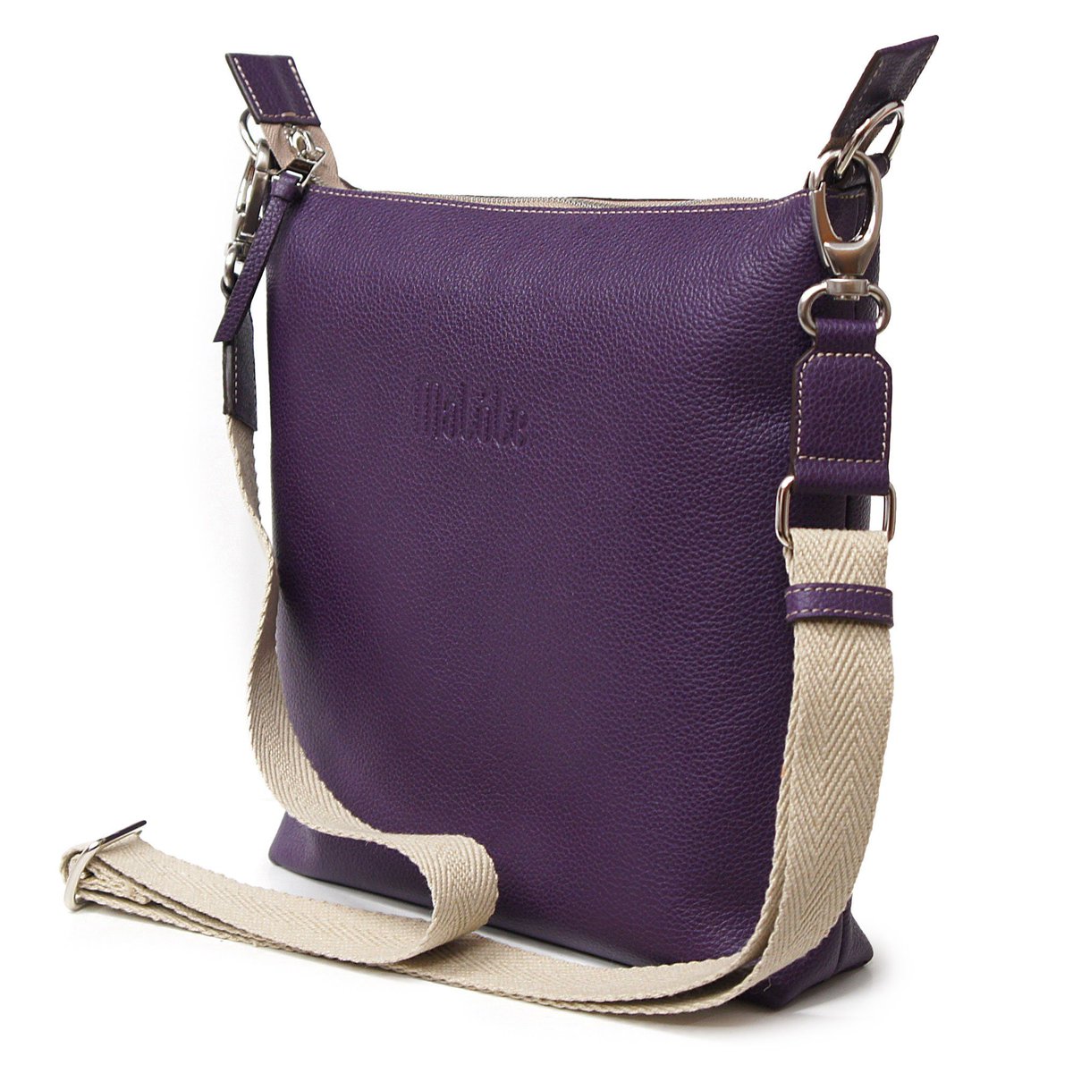 RamosMancilla's tweet photo. #etsy: Bolso de piel con bandolera. Color Violeta. Tamaño mediano #morado #bandolera #bolsodepiel #crossbody https://t.co/ETC85TC5Wg https://t.co/QAi6YEqqD2