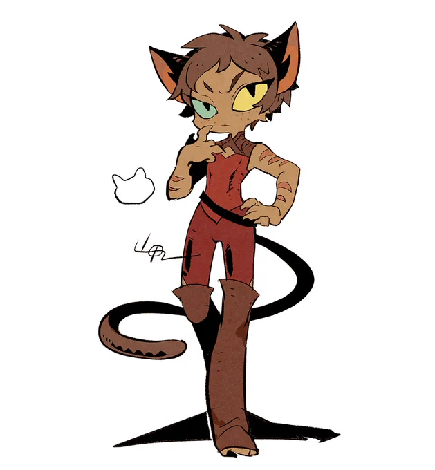 🐱 