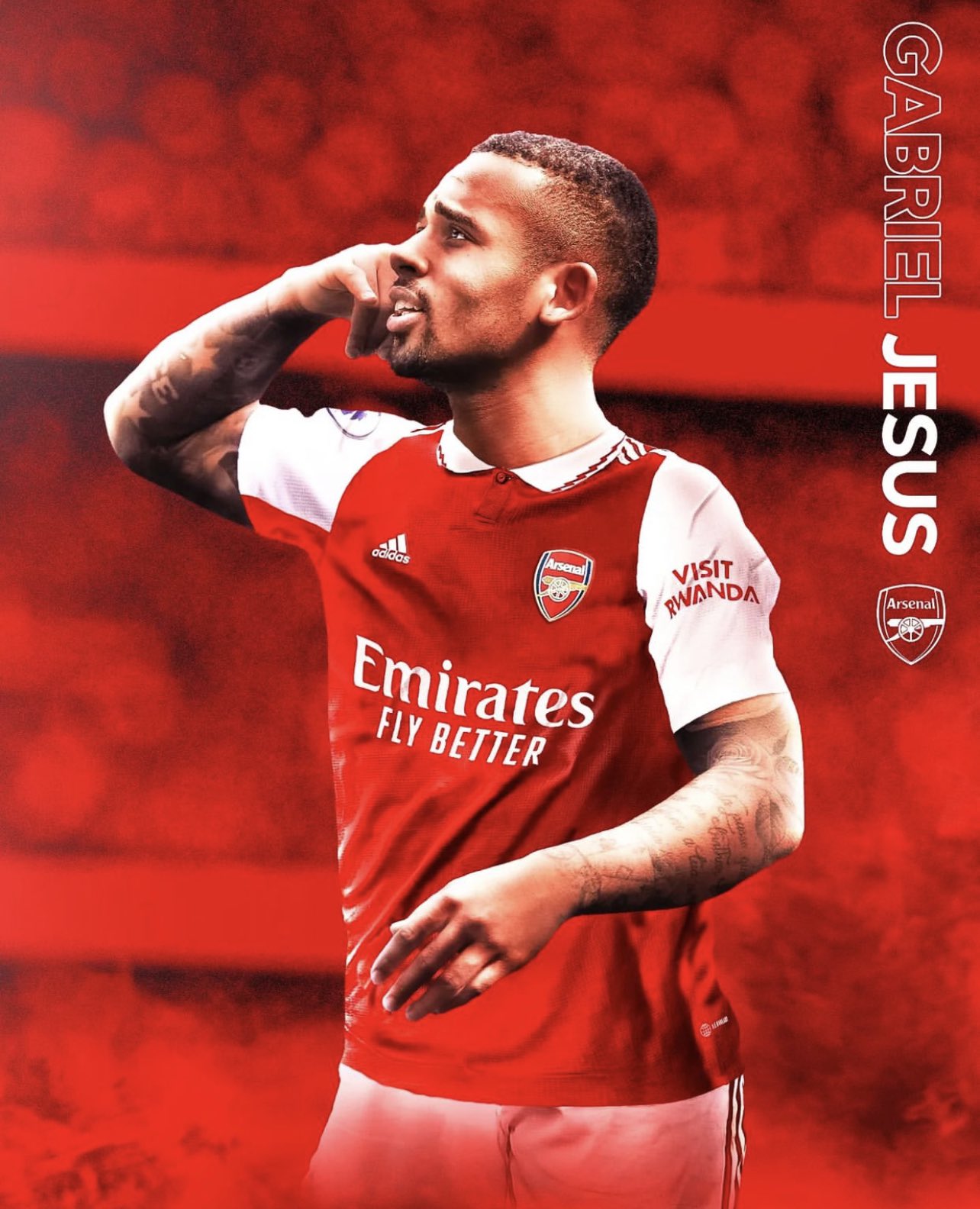 Connor Humm Gabriel Jesus To Arsenal Is A Done Deal As Per Fabrizioromano The Brazilian Signs Until 27 T Co Wx9w2yudey Twitter