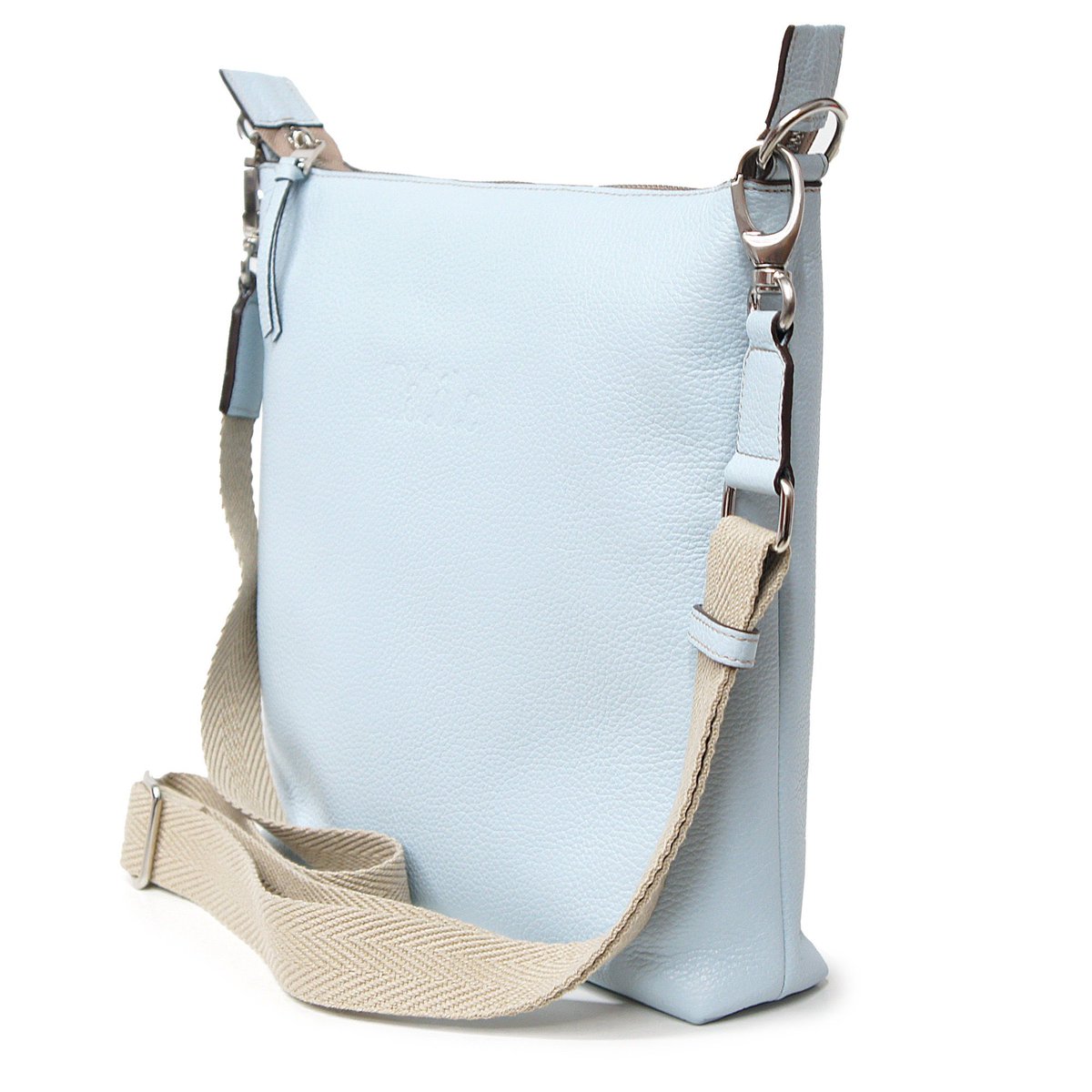 RamosMancilla's tweet photo. #etsy: Bolso de piel con bandolera. Color Cielo Claro. #azul #bandolera #bolsodepiel #lavander #lavanda #crossbody https://t.co/0oIplssNtb https://t.co/SRVoK3aPYo