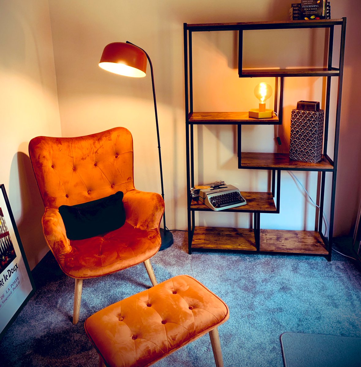 Andy Wolfe FCCT tweet media