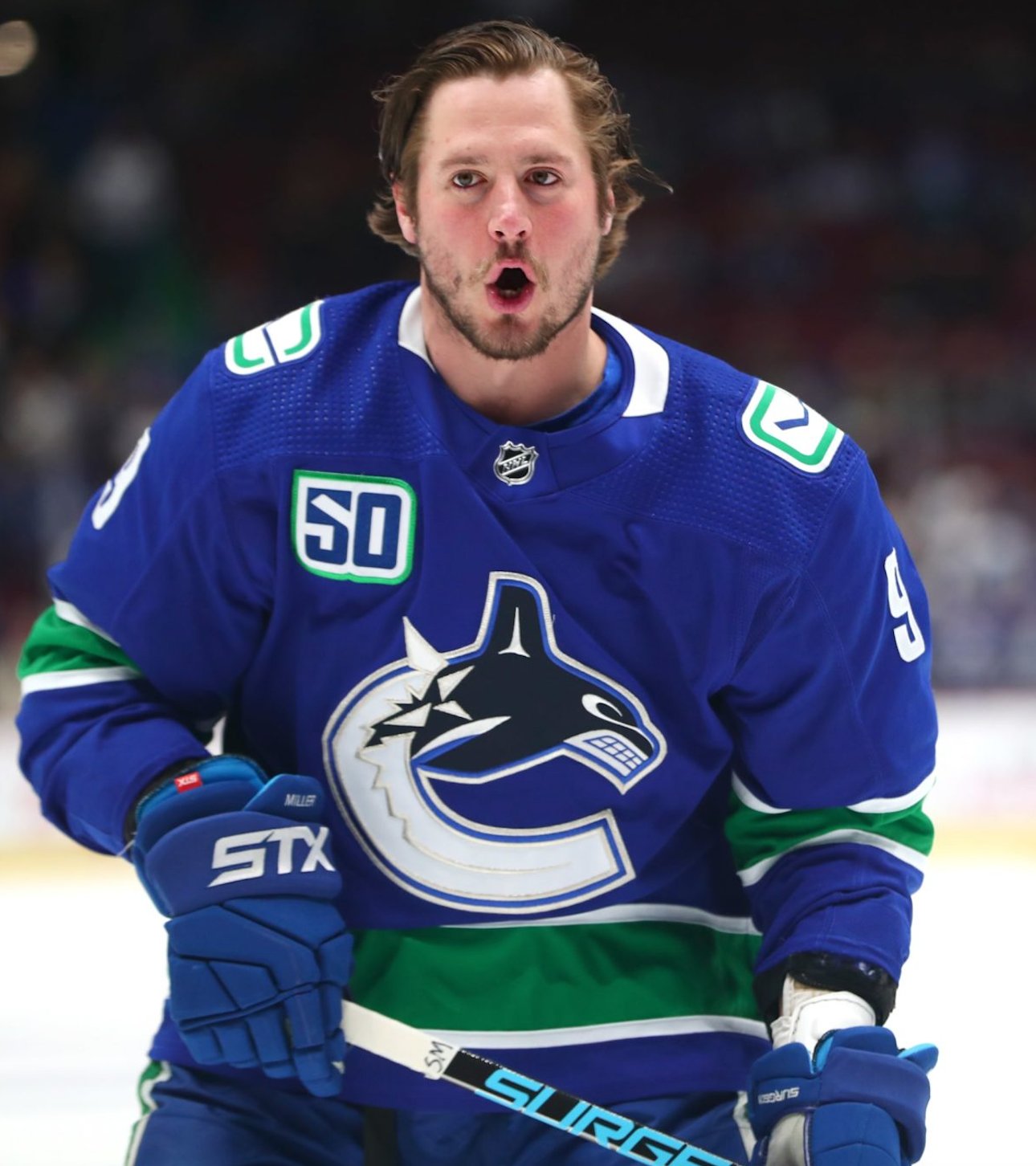 luke fox on Twitter "Quick Shifts Vancouver is listening, so should the Maple Leafs make a