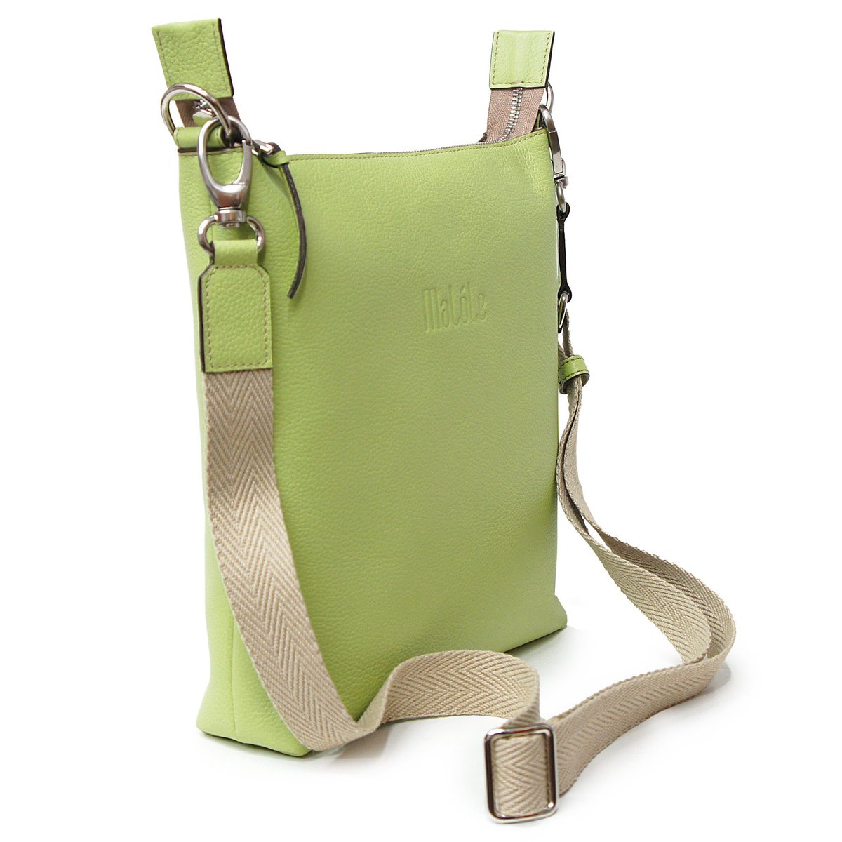 RamosMancilla's tweet photo. #etsy: Bolso de piel con bandolera. Color Verde Pistacho.  #verde #bandolera #bolsodepiel #crossbody #pistacho https://t.co/v3hGlM6iJa https://t.co/q3U3I0ZOk9