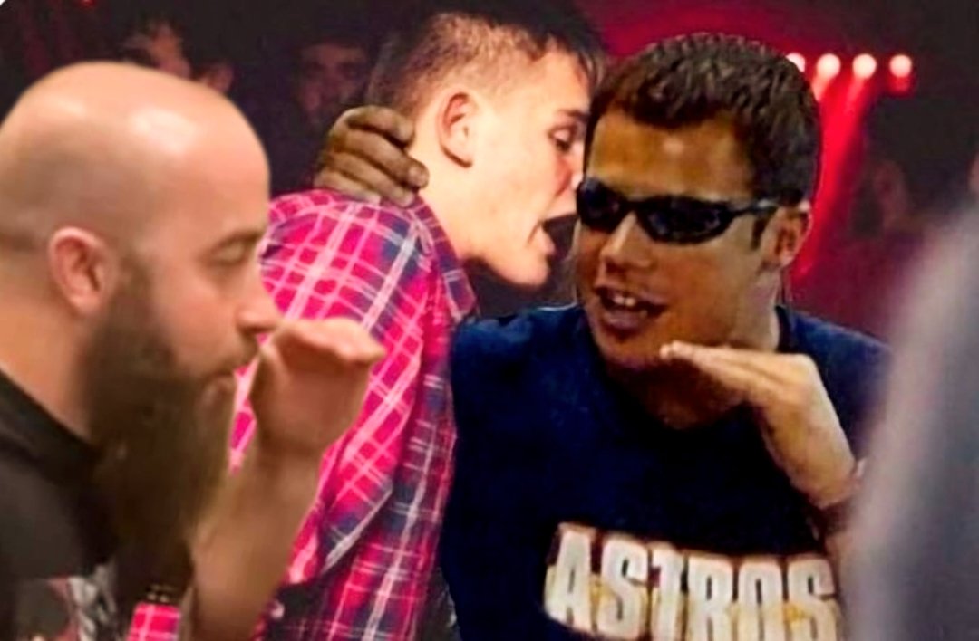 LilMoonLambo's tweet image. NFT parties be like: