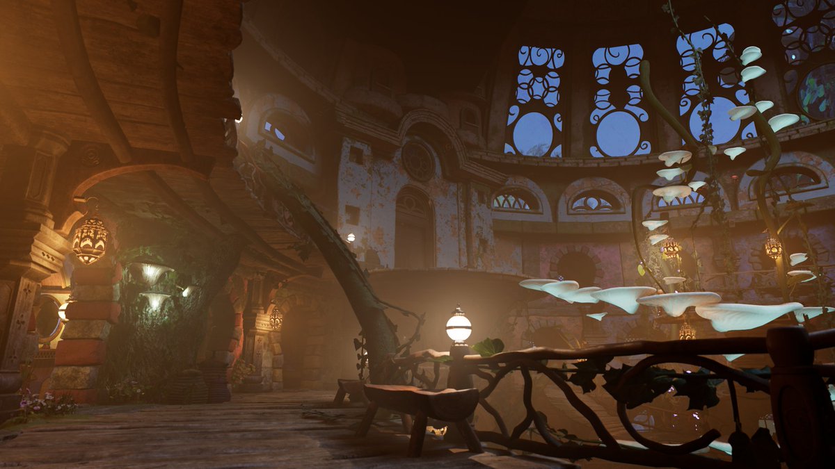 Gossamer tweet media